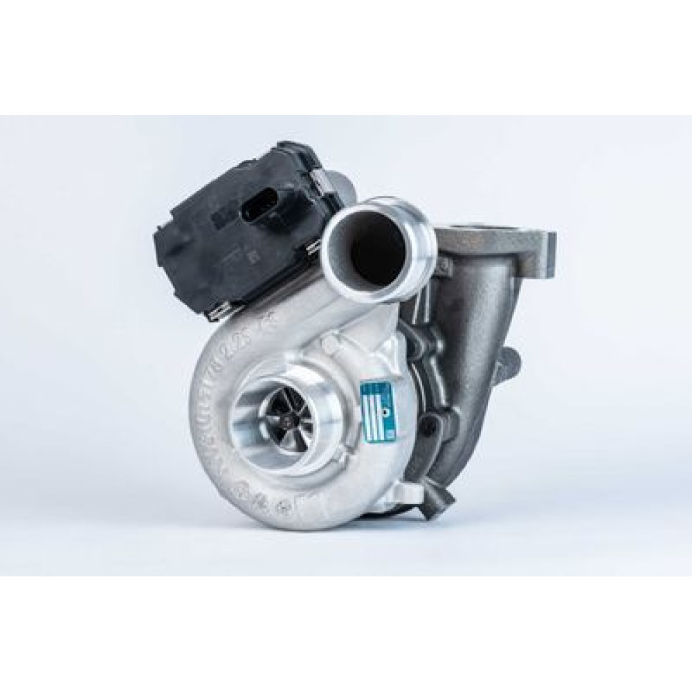 Турбокомпресор BORGWARNER 53039880430