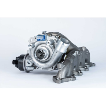 Турбокомпрессор BORGWARNER 53039880623
