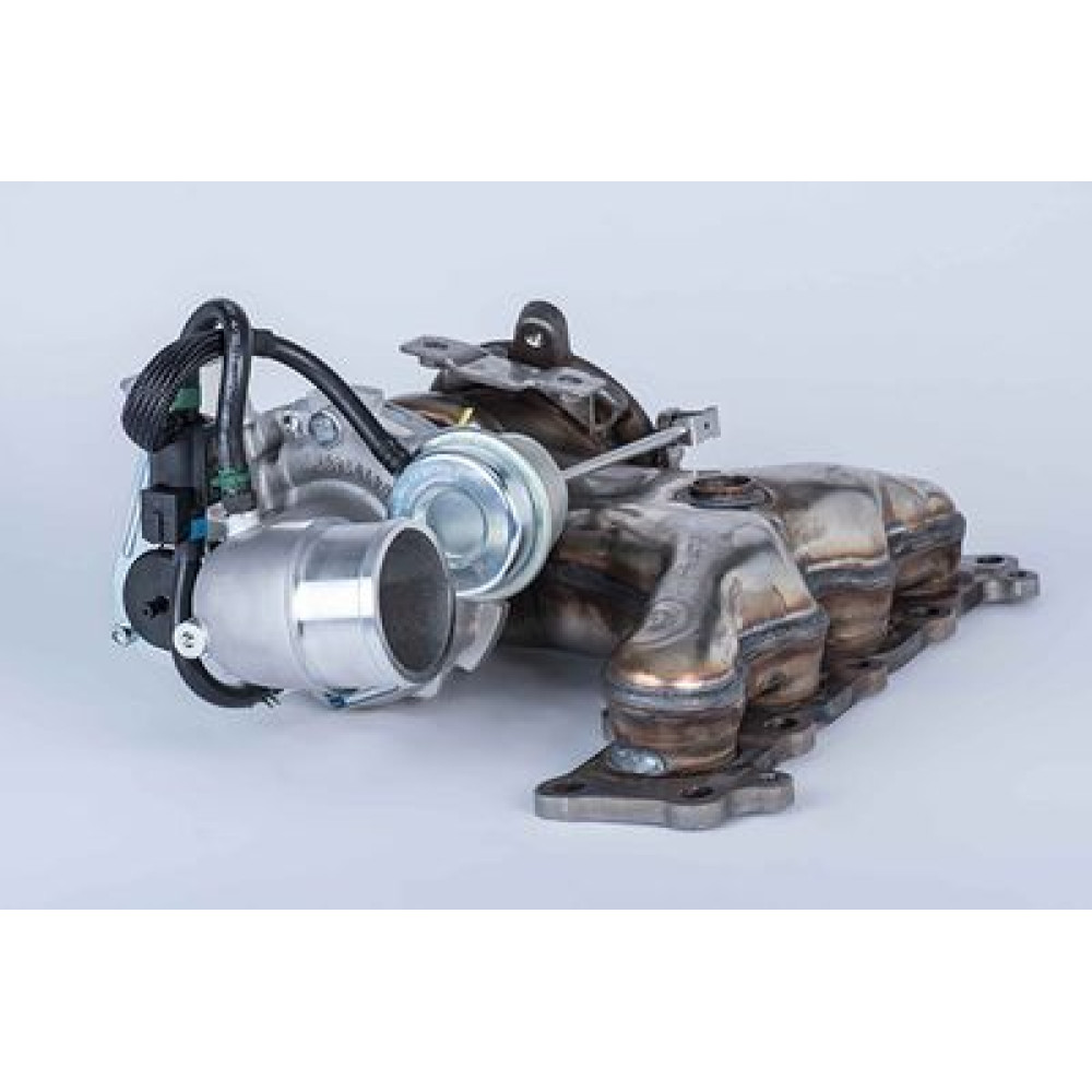 Турбокомпрессор BORGWARNER 53039980505
