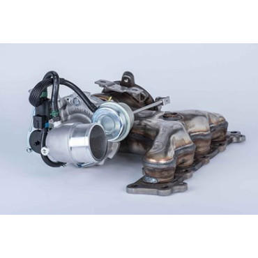Турбокомпрессор BORGWARNER 53039980505