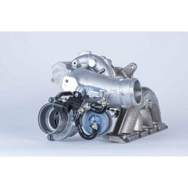 Турбокомпресор BORGWARNER 53049880064