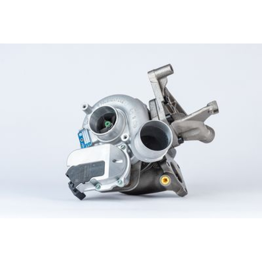 Турбокомпресор Original Reman BORGWARNER 53049900054