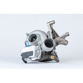 Турбокомпресор Original Reman BORGWARNER 53049900054