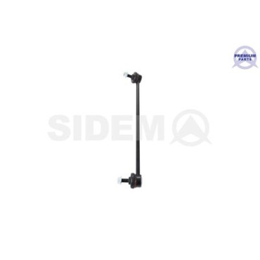 Тяга стабілізатора передня ліва SIDEM 53066