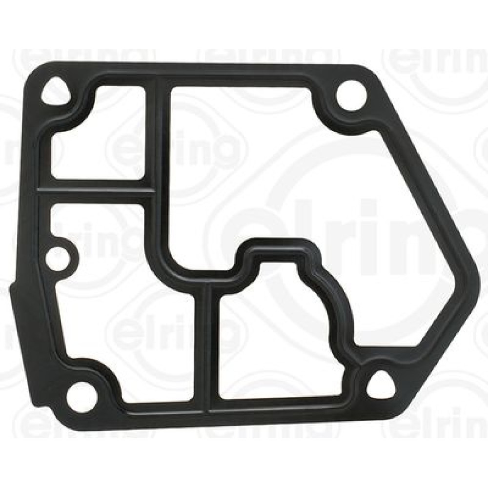 Прокладка корпуса масляного фільтра T5/Caddy 1.9/2.0TDI/SDI ELRING 530821