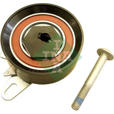 Фильтр топлива MAHLE ORIGINAL kl63
