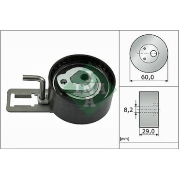 Монтажный кол-кт барабанных тормозов зад. SWIFT 98-200х32 AUTOFREN SEINSA d3996a