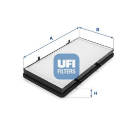 Фильтр UFI 5313100