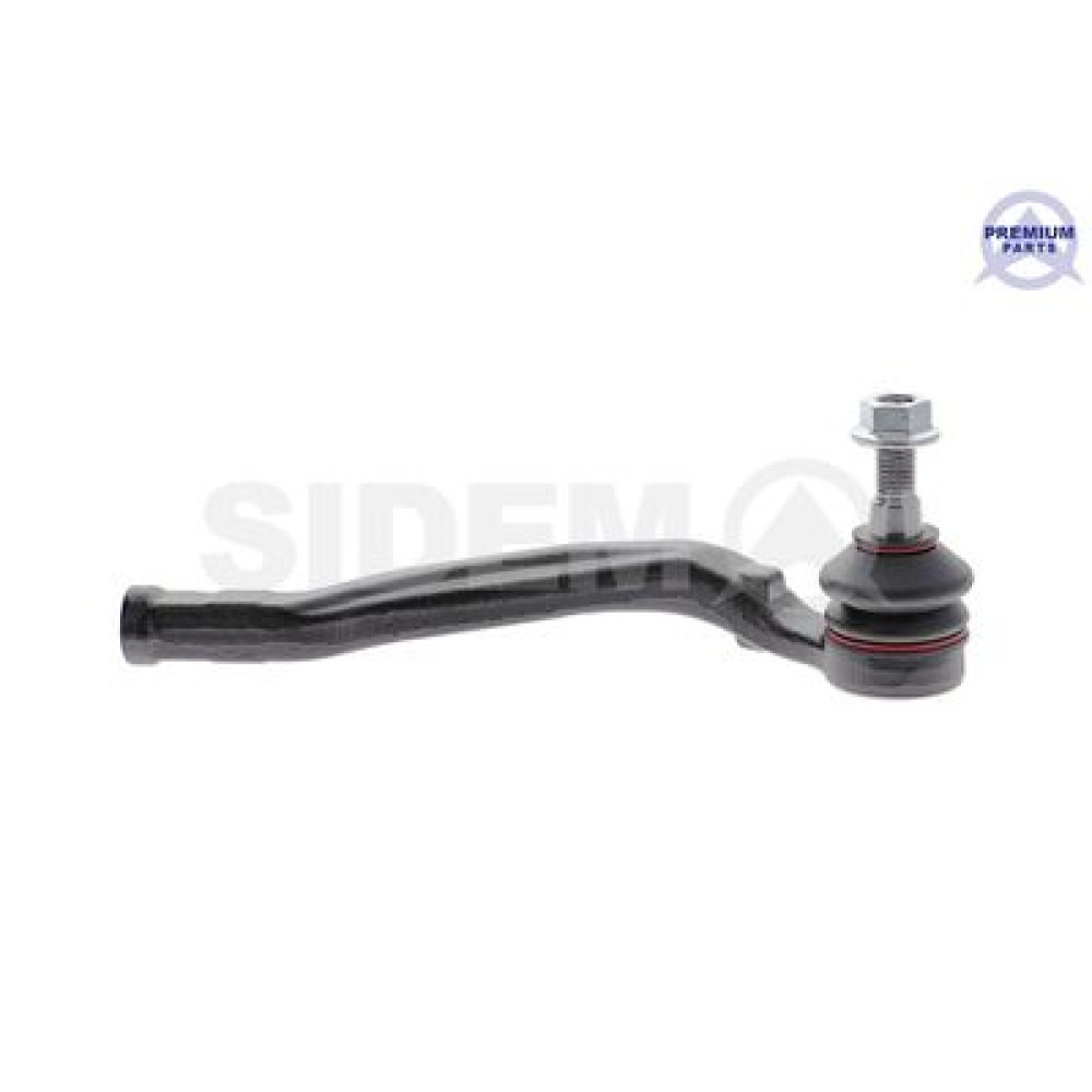 Наконечник рульової тяги Peugeot 508 II 18-/ DS 7 (X74) 17- Пр. SIDEM 53131