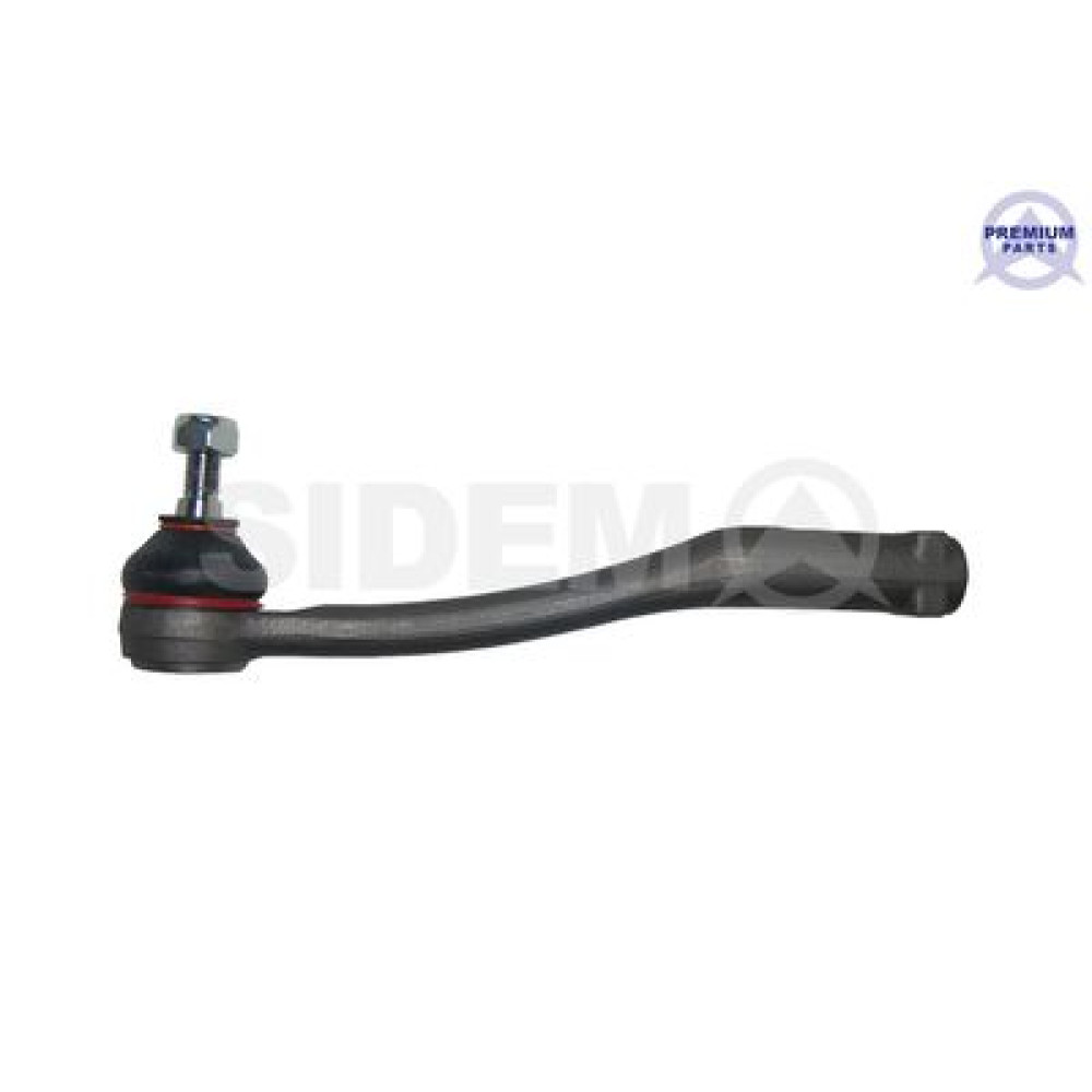Наконечник рульової тяги Peugeot 207/C3 06- Л. SIDEM 53136