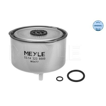 Топливный фильтр MEYLE 53143230000