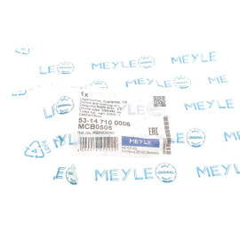 Сайлентблок MEYLE 53147100006
