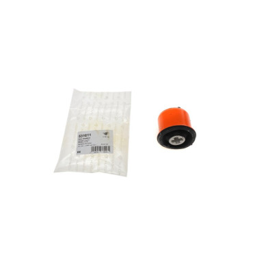 Сайлентблок балки задней HUTCHINSON 531611