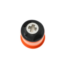 Сайлентблок балки задней HUTCHINSON 531611