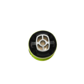 Сайлентблок задньої балки HUTCHINSON 531649