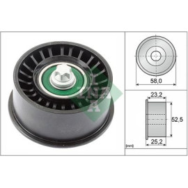 PURFLUX a1276 Фильтр воздушный PURFLUX a1276
