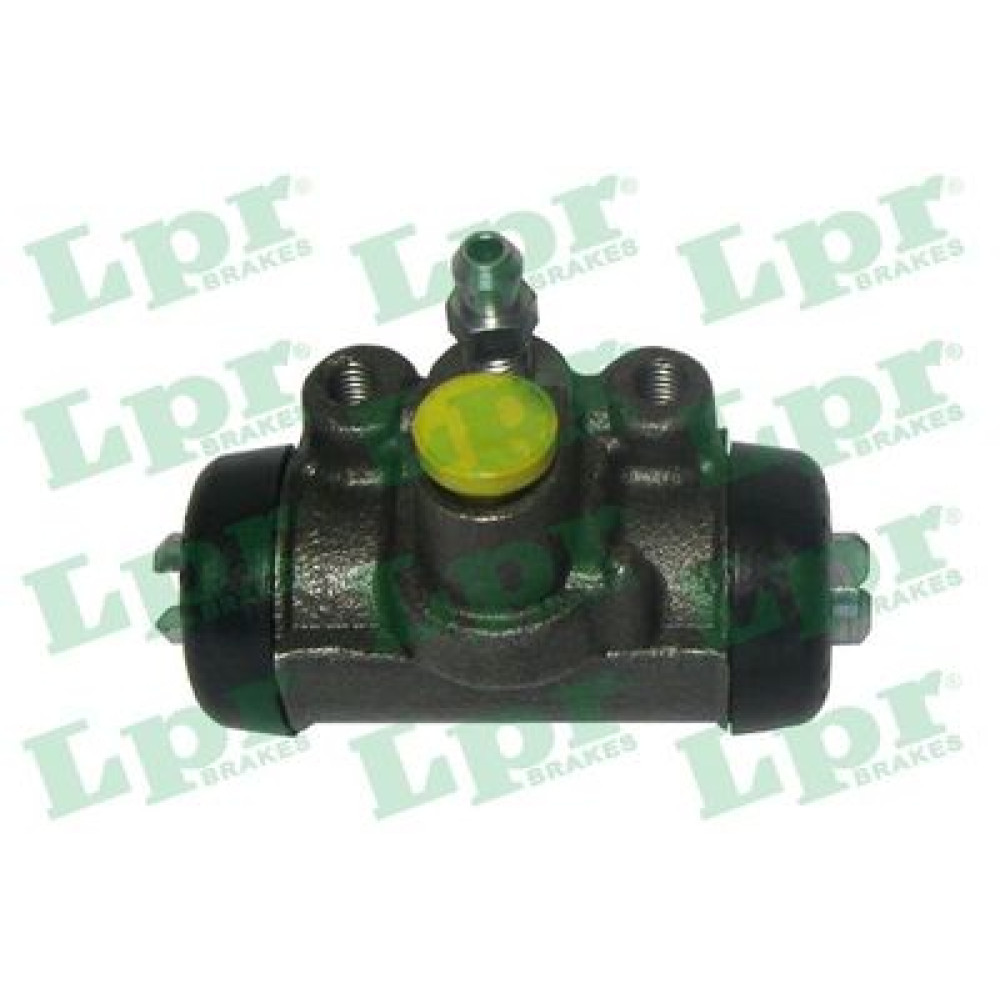 Циліндр гідравлічний LPR 5320
