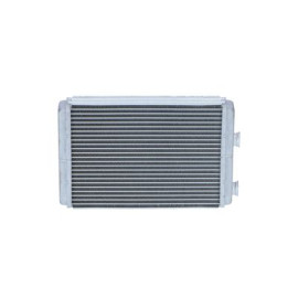 Радіатор обігріву салона NRF 53233