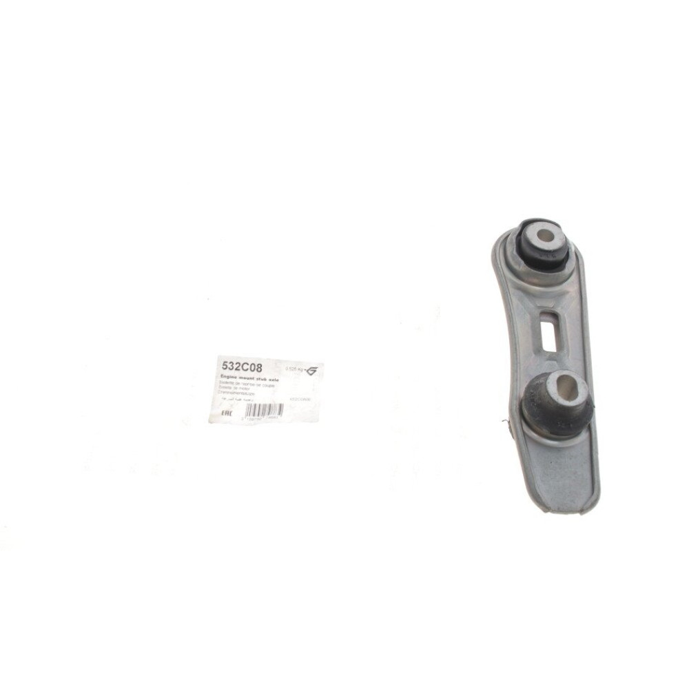 Подушка двигателя правая HUTCHINSON 532c08