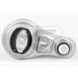 Подушка двигателя задняя нижняя HUTCHINSON 532d35