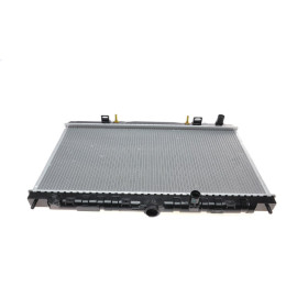 Радиатор охлаждения двигателя NRF 53390