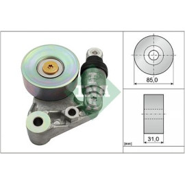 INA 534002110 Натяжний ролик INA 534002110