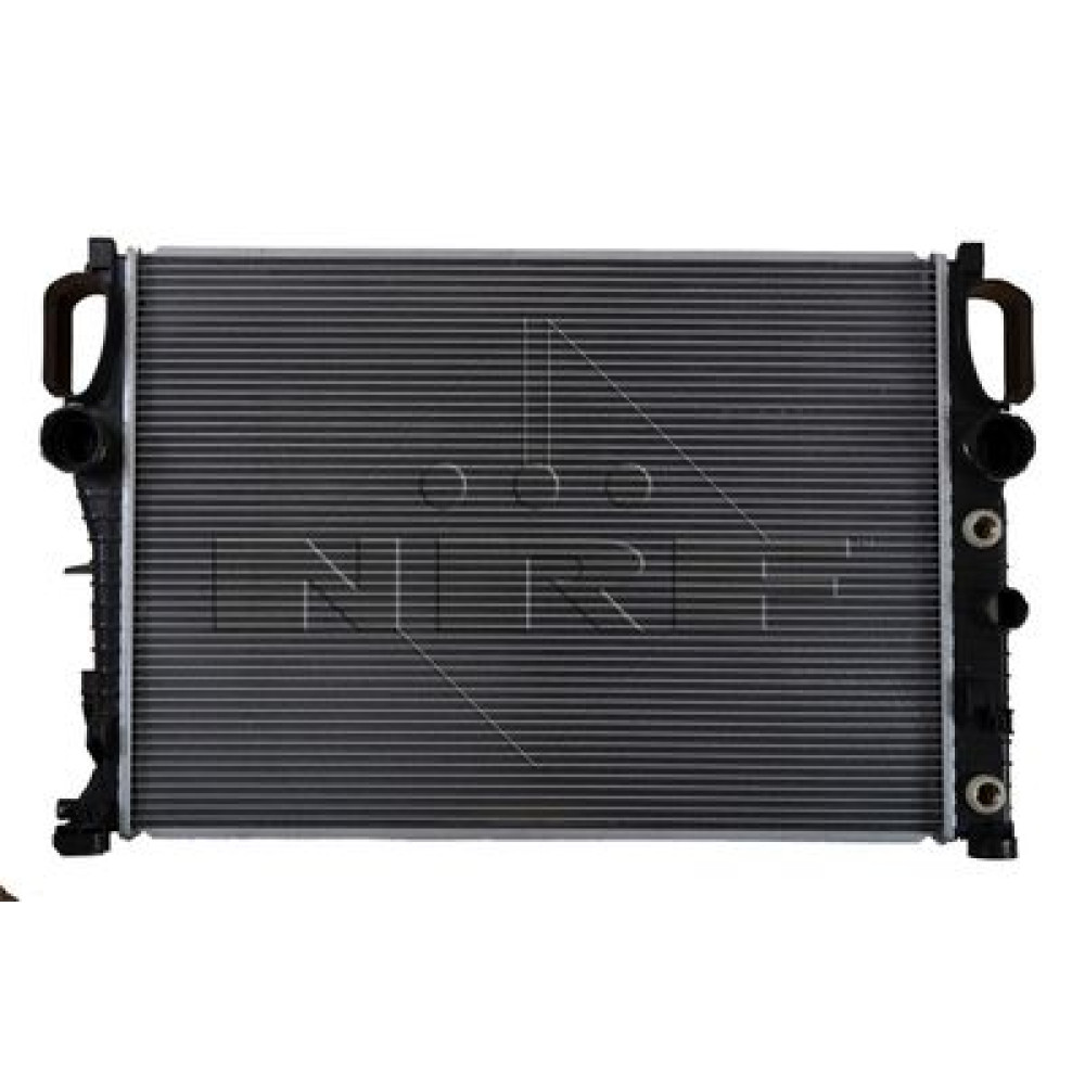 Радіатор охолодження двигуна NRF 53423