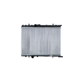 Радиатор охлаждения двигателя NRF 53424a
