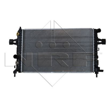 Радіатор охолодження двигуна NRF 53441