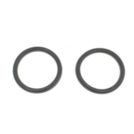 Радіатор охолодження двигуна NRF 53444