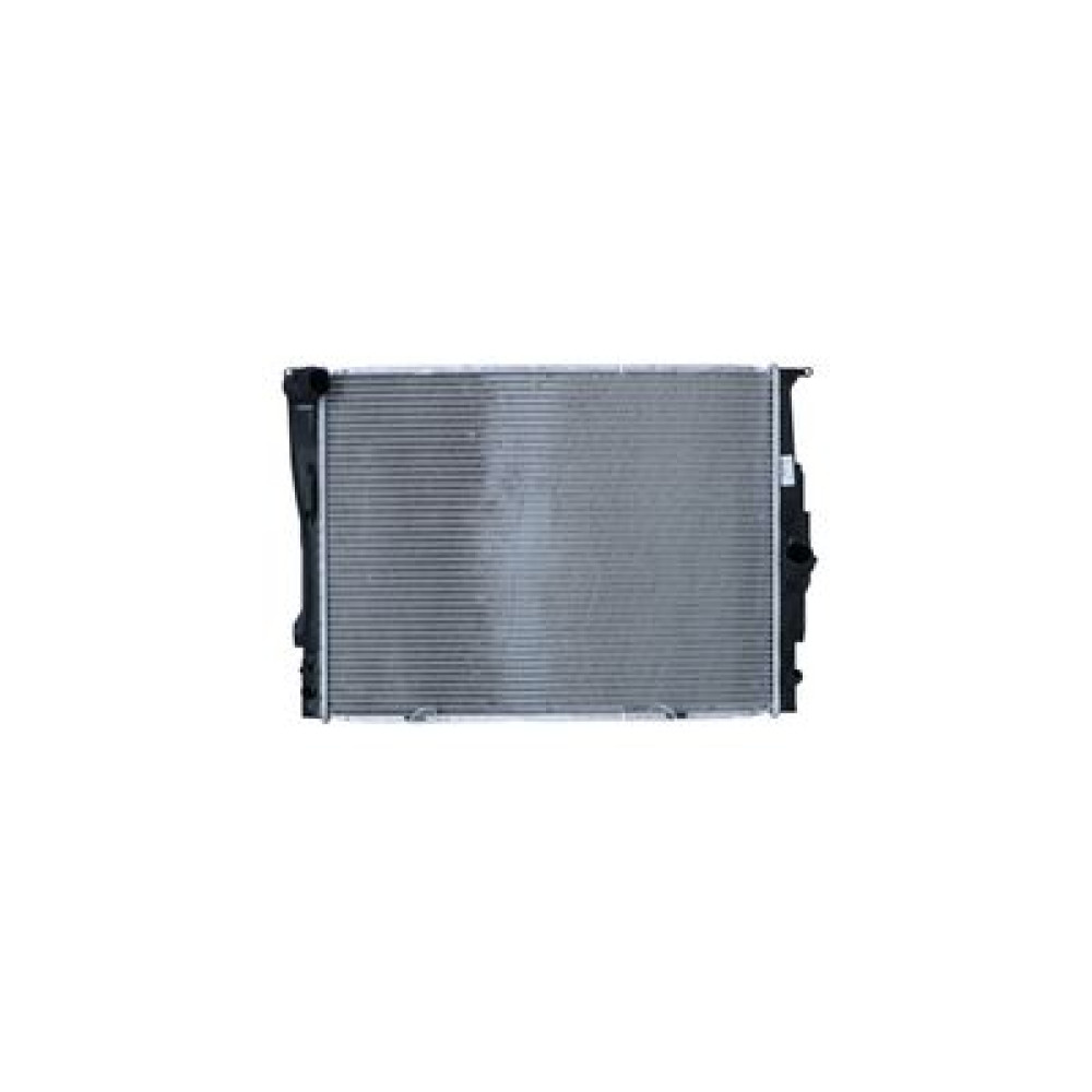 Радиатор охлаждения двигателя NRF 53474