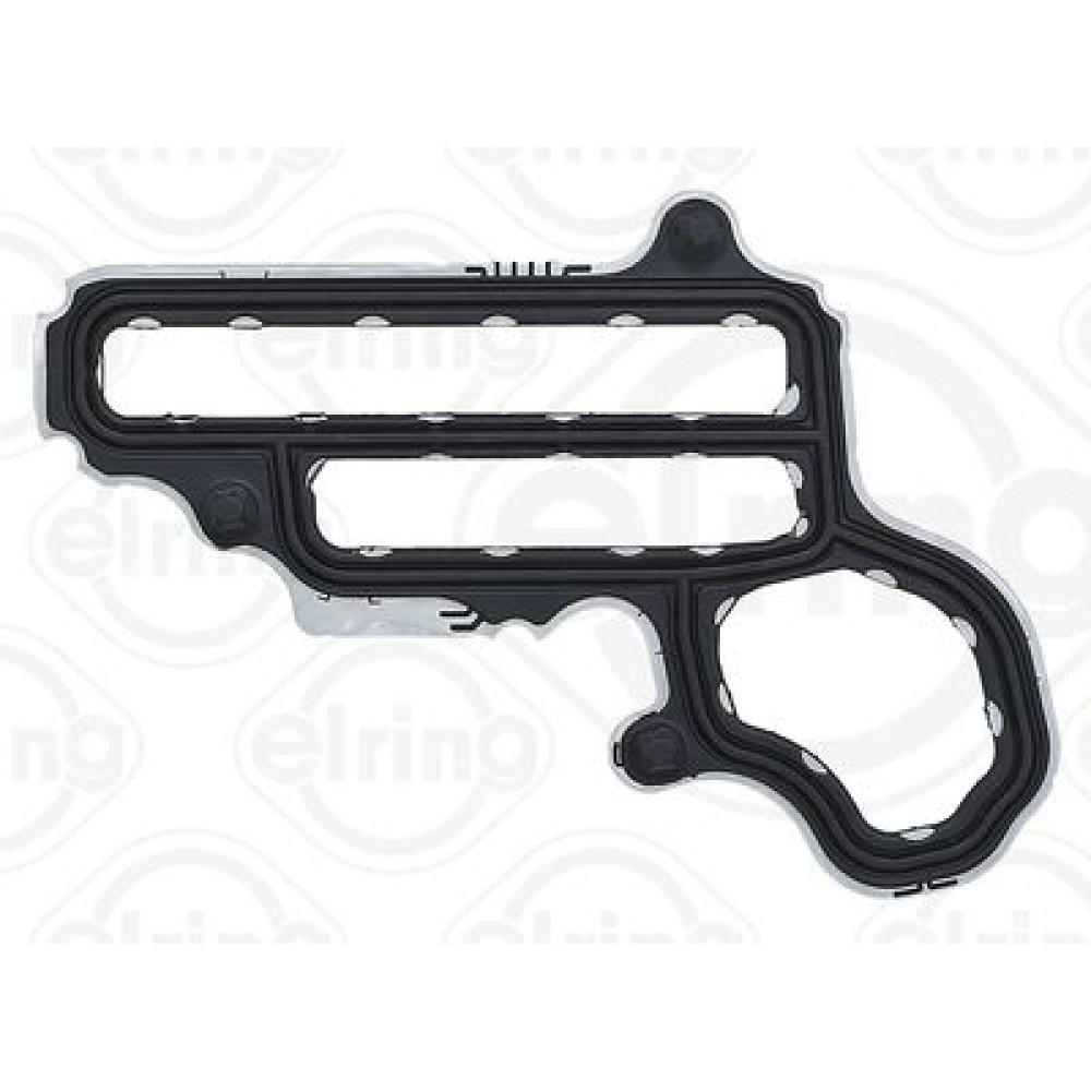 Прокладка, корпусу двигуна ELRING 534961