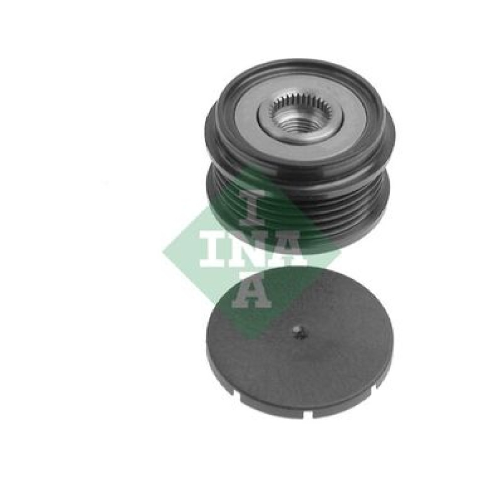 Комплект сцепления Transit 2.2TDCi 11-(272mm23z) для двухмассового маховика) NATIONAL ck10421