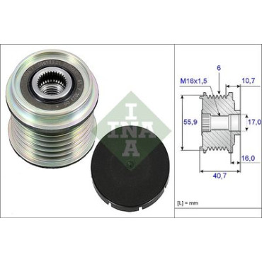 Диск гальмівний HELLA PAGID 8dd355128301