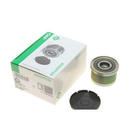 INA 535003010 Шкив приводного ремня INA 535003010