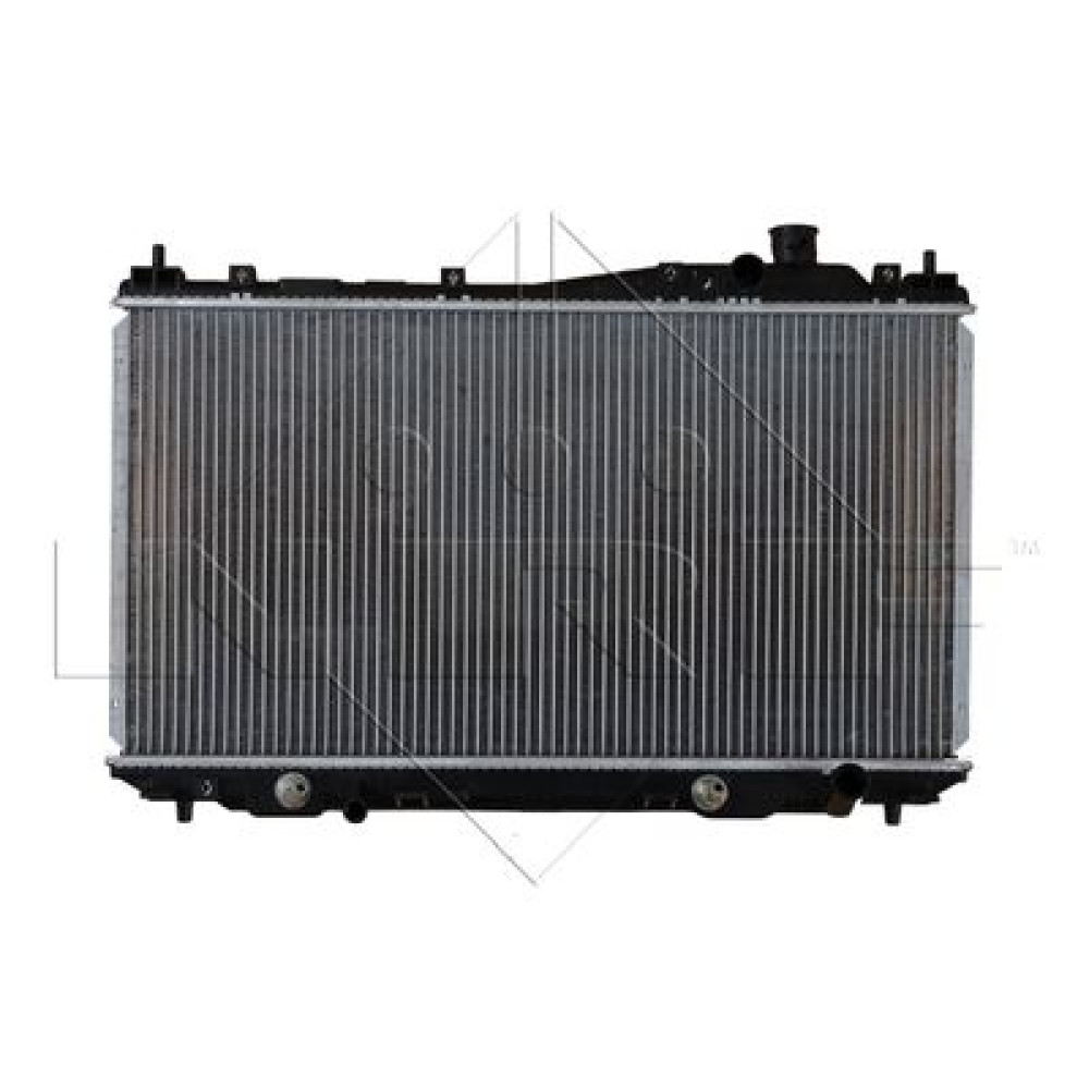 Радиатор охлаждения двигателя NRF 53570
