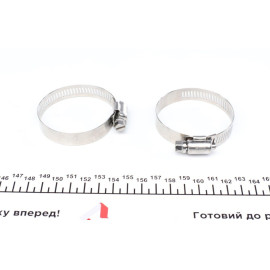 Радиатор охлаждения двигателя NRF 53693