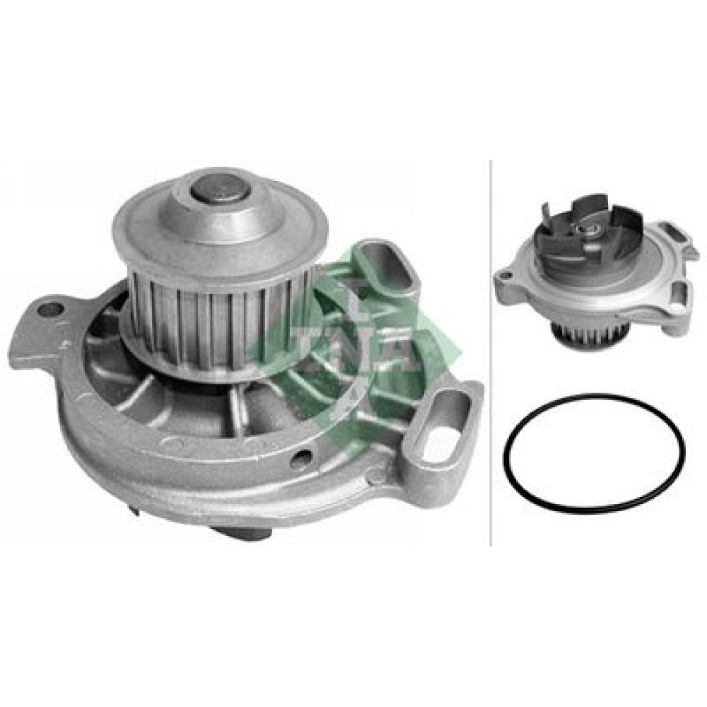 Накінечник кермової тяги OPTIMAL g11207