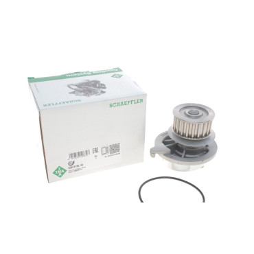 Водяной насос INA 538012610
