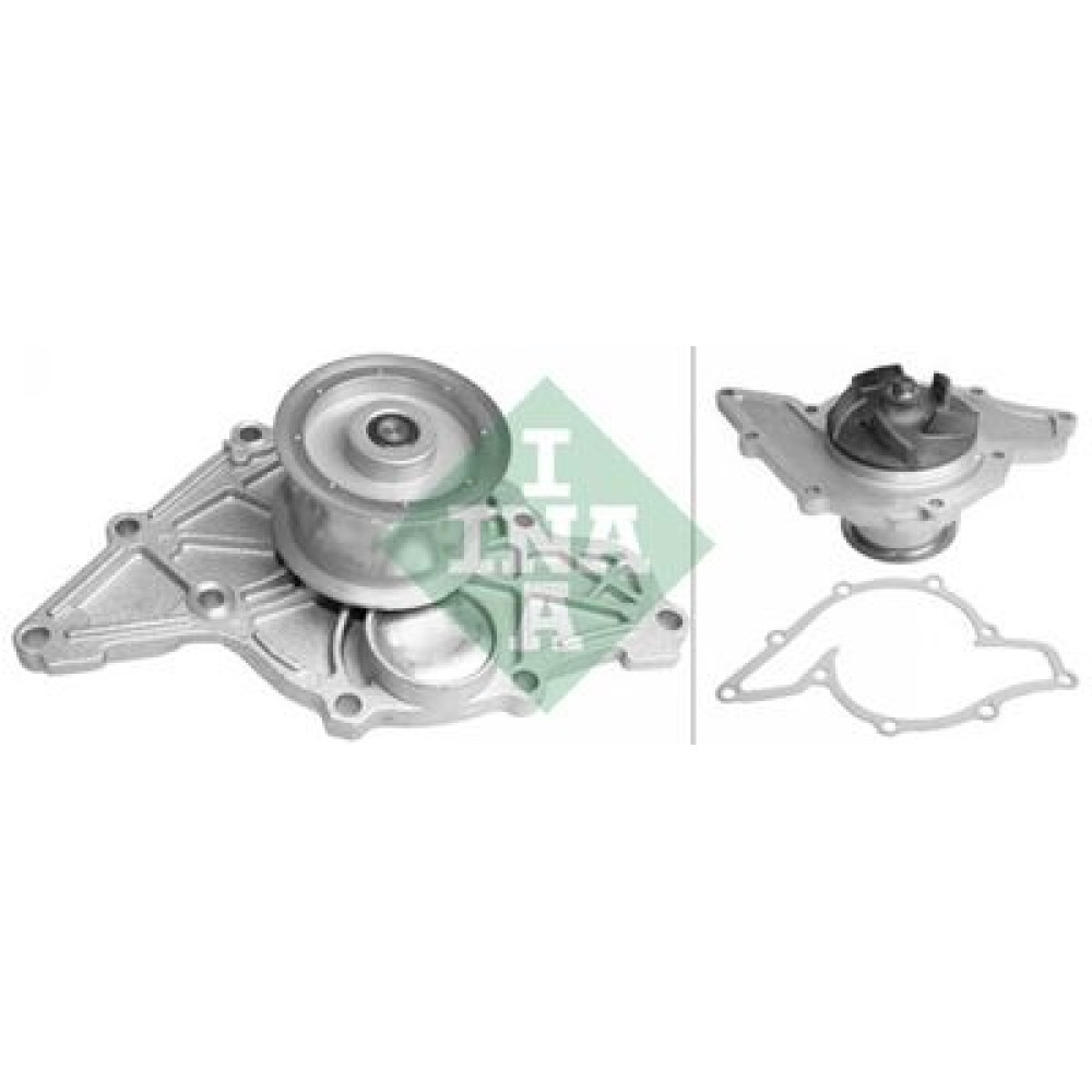 Насос системы охлаждения INA 538034910