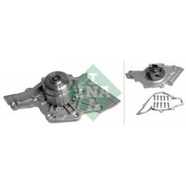 Комплект 2шт пыльник/отбойник амортизатора GOLF/JETTA/PASSAT -02 AUTOFREN SEINSA d5006