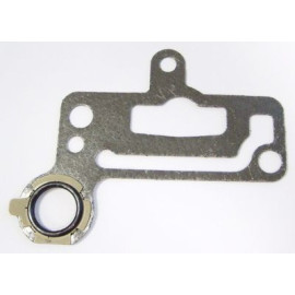 Прокладка клапана EGR Chevrolet Captiva 2.4 i 06- / Opel Antara 2.4 i 06- ELRING 538950
