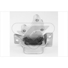 Подушка двигателя правая HUTCHINSON 538a14