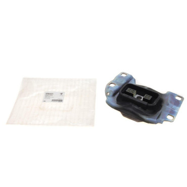 Подушка КПП -л HUTCHINSON 538a21