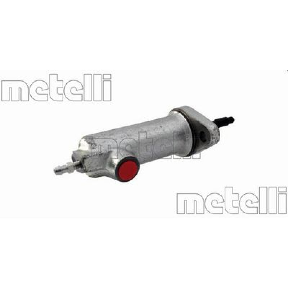 Циліндр зчеплення METELLI 540017