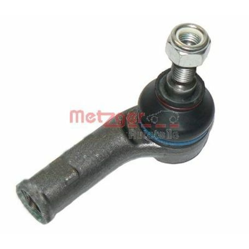 Наконечник рулевой тяги t4 92>95 (конус 16) пр. Metzger 54008902