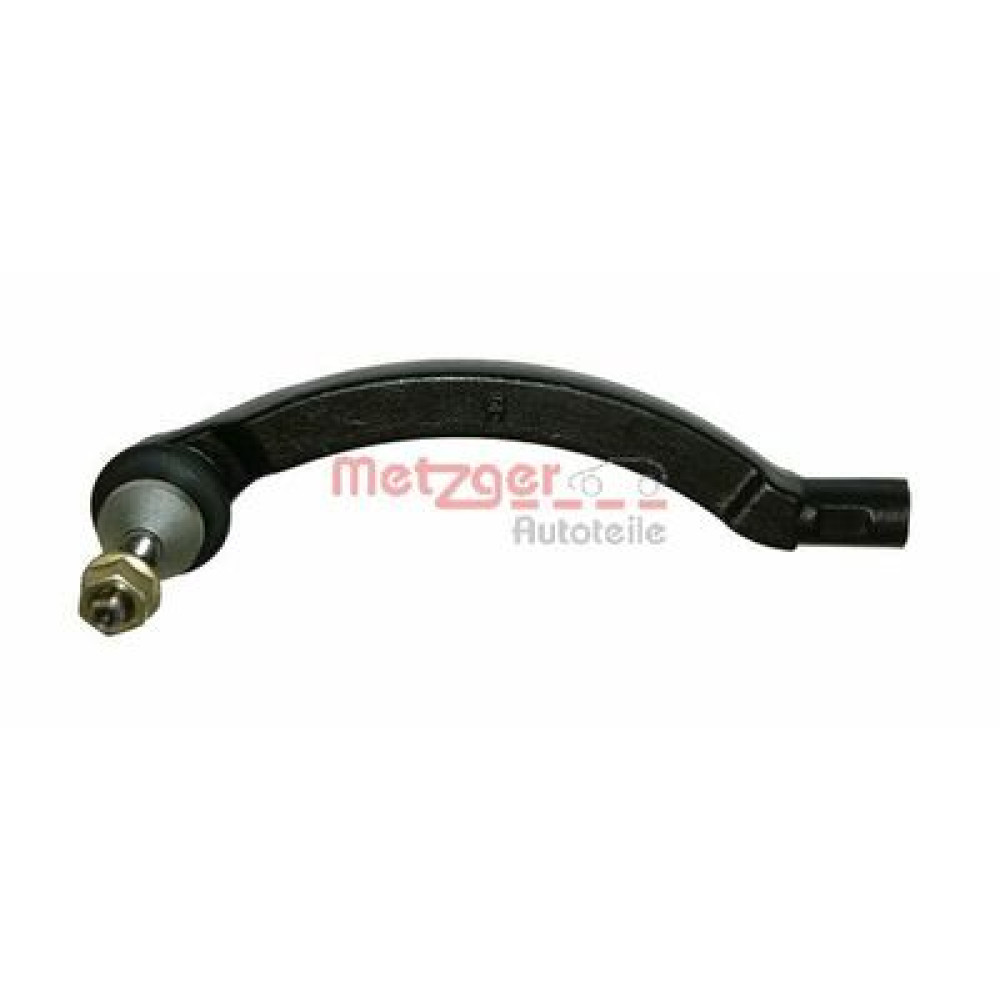 Наконечник рулевой тяги лев.volvo s60,80 98- Metzger 54013101