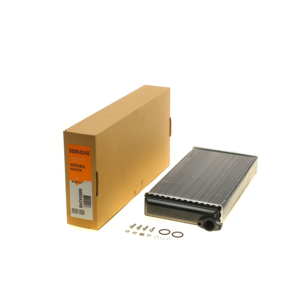 Радіатор обігріву салона NRF 54240