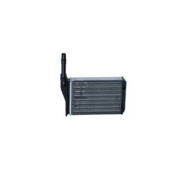 Радіатор обігріву салона NRF 54245
