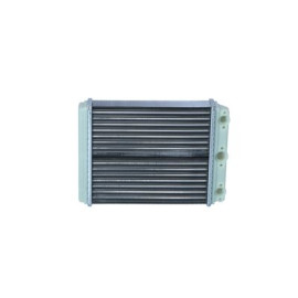 Радіатор обігріву салона NRF 54249